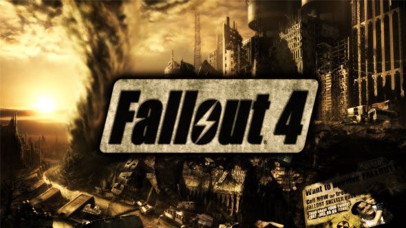 E3 fallout4