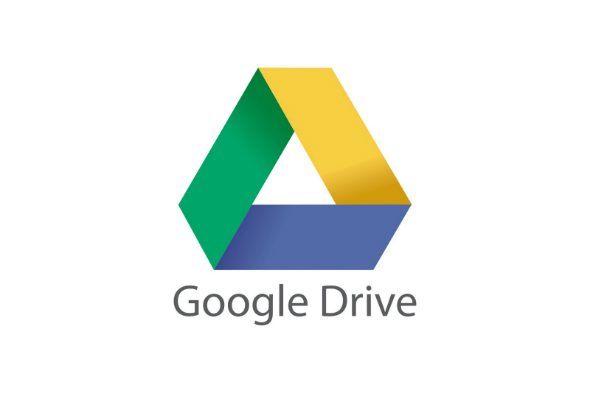 Aplicaciones para escanear-Google Drive