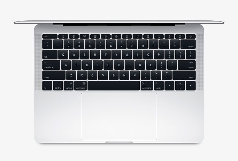 MacBook Pro 13" 