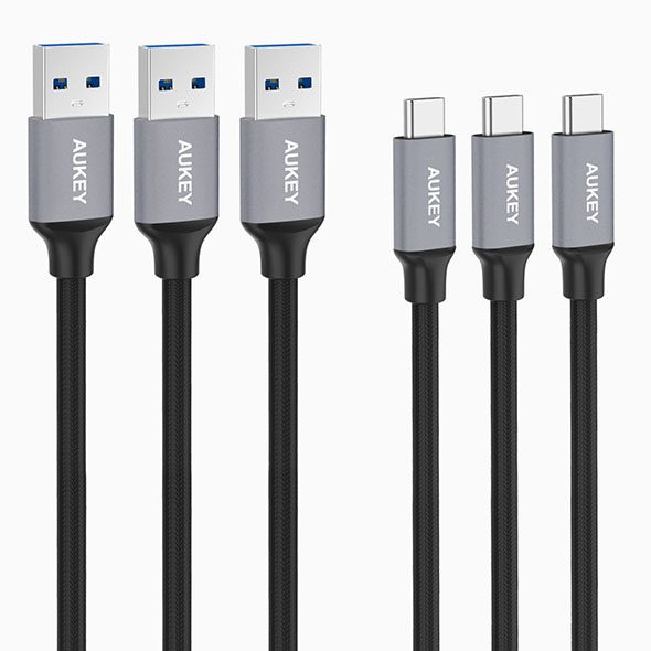 Aukey Cable
