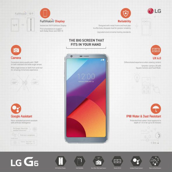 MWC 2017 LG G6 02