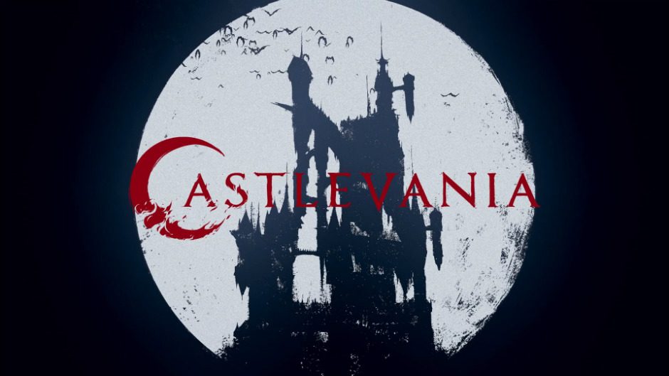 Castlevania Análisis 01
