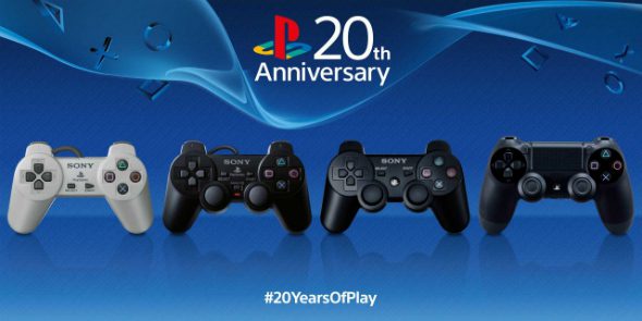 Dispositivo tecnológico favorito PlayStation 01