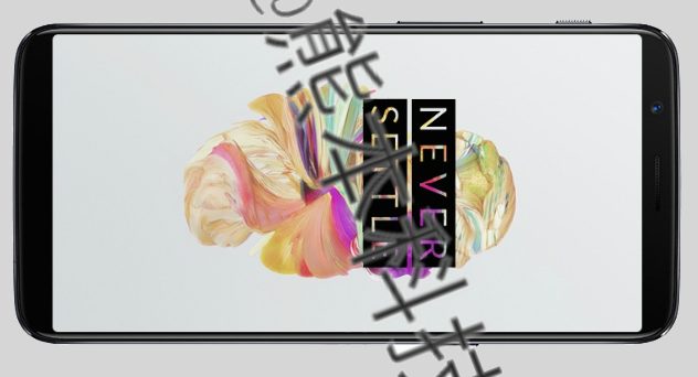 OnePlus 5T 07