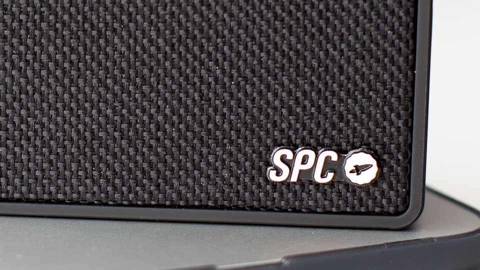 SPC One Speaker-Análisis Destacada -4