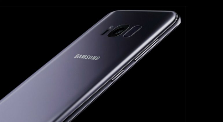 Samsung Galaxy S9 06