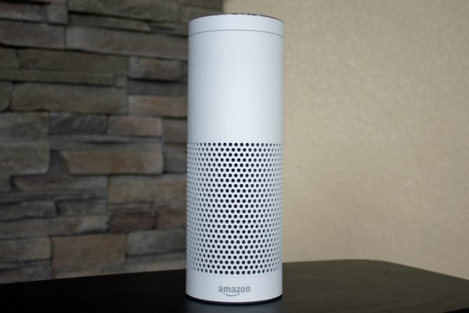 Amazon Echo Plus Altavoces inteligentes 03