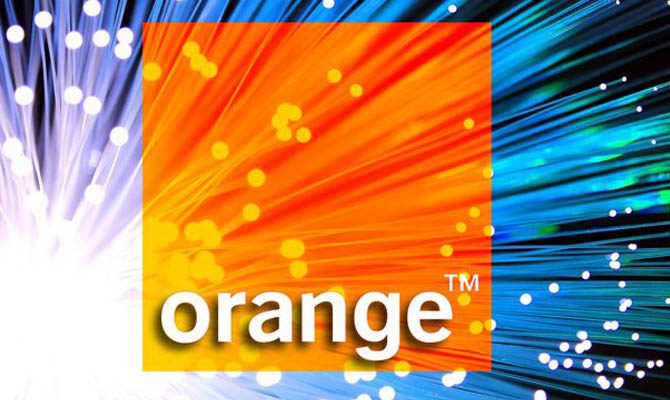 Fibra Orange Interior
