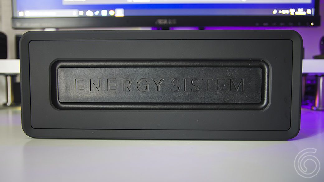Energy Sistem Music Box 9 Análisis 03