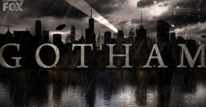 Gotham, la nueva serie ambientada en el mundo de Batman