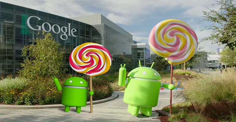 Android_L