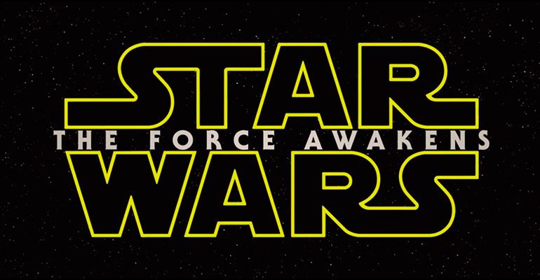 Star Wars: The Force Awakens