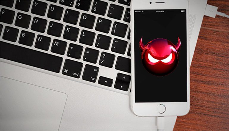 malware ios