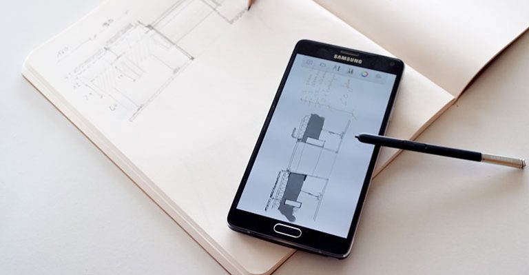 Samsung Galaxy Note 4 S-Pen