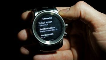 WebOs LG Smartwatch_2