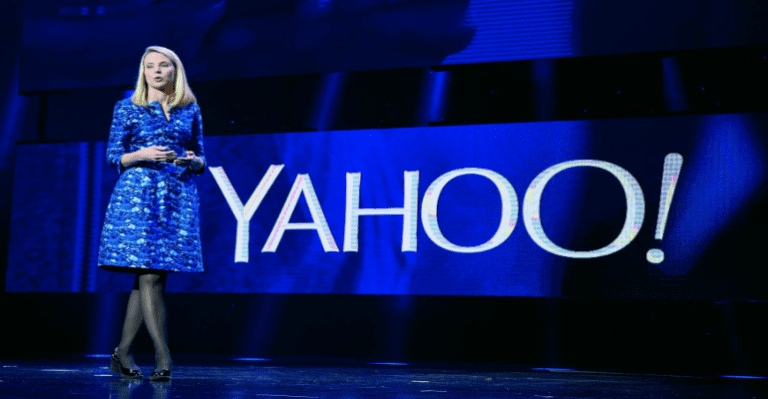 Yahoo-Marissa-Meyer-CEO