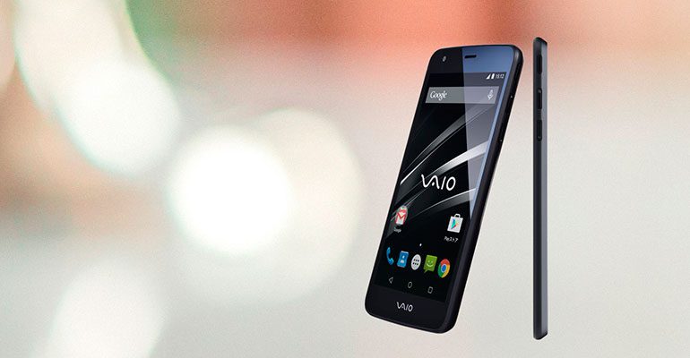 Vaio Phone