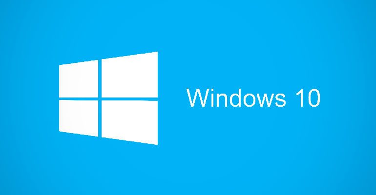 Windows 10