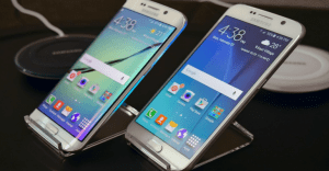 Galaxy S6 y S6 Edge