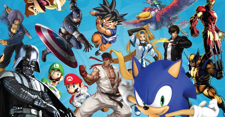 Videojuegos destacada