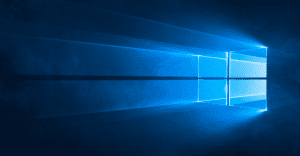 Windows 10 despliegue destacada
