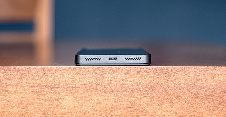 bq Aquaris M4.5