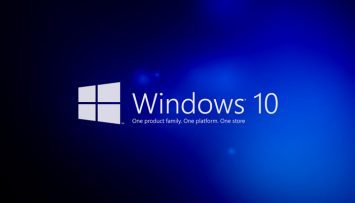 Windows10 front