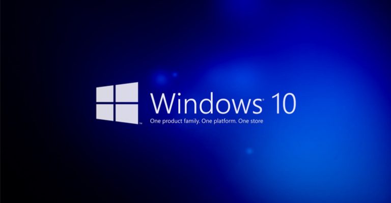 Windows10 front