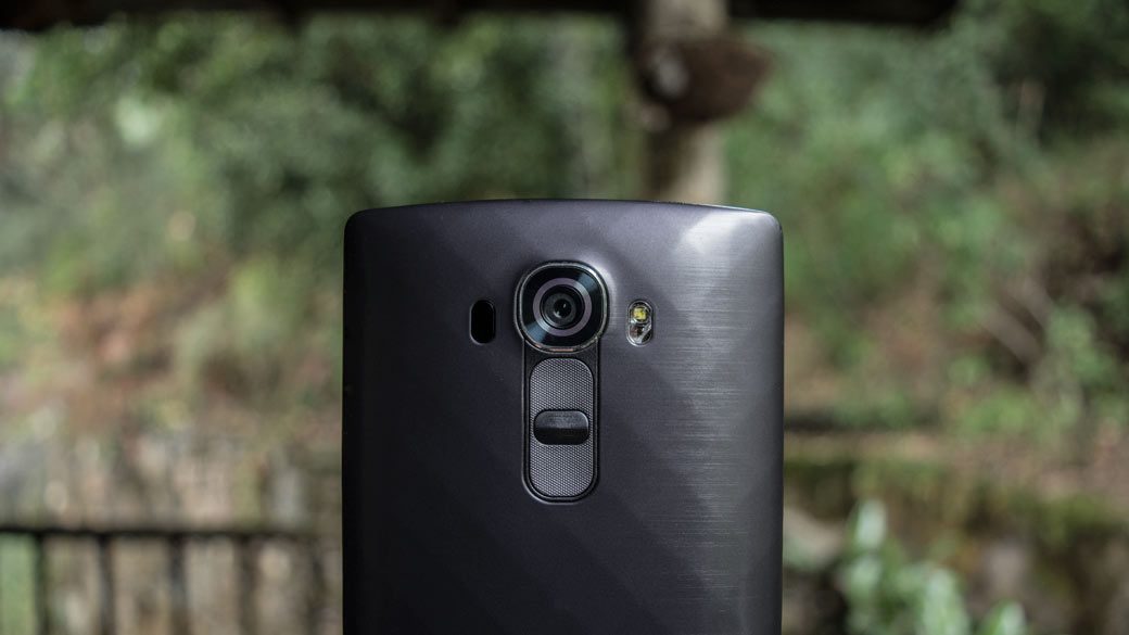 LG G4, análisis y opinión de excelente cámara