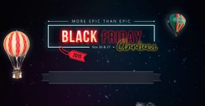 Black Friday mejores ofertas Gearbest