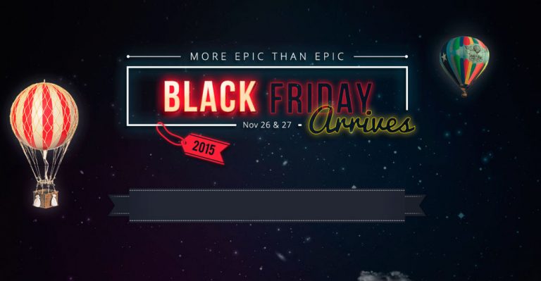 Black Friday mejores ofertas Gearbest