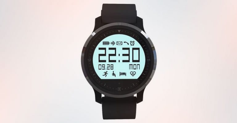 F68 Smart Sport Watch