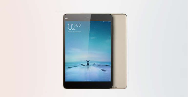 Xiaomi Mi Pad 2