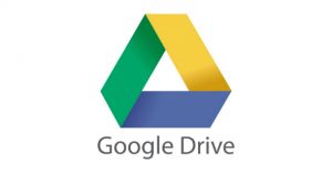 Aplicaciones para escanear Google Drive