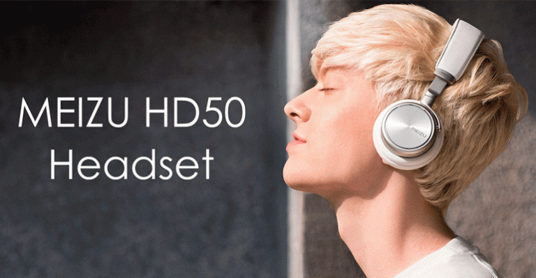 HD50 Meizu