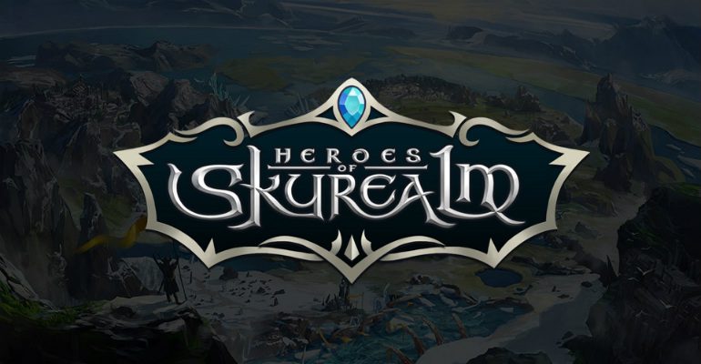 Heroes of skyrealm destacada