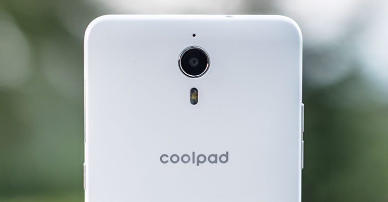 Coolpad