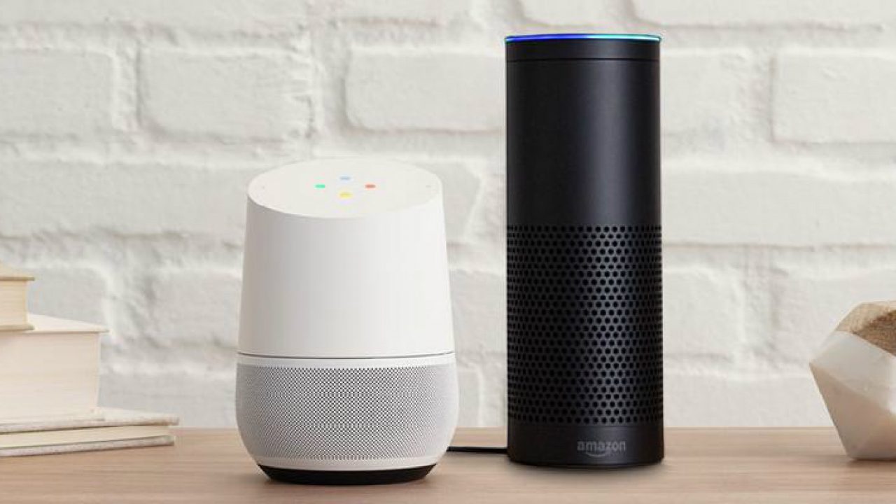 Google Home vs Amazon Echo, ¿cuál asistente de hogar es mejor?