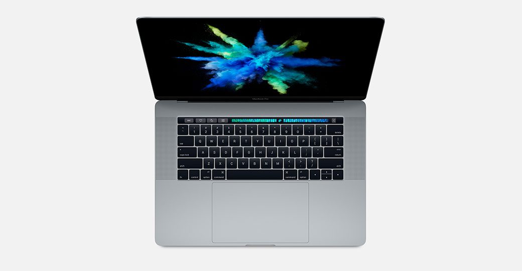 Honesto escritorio Perímetro MacBook Pro 15" 2016, novedades, prestaciones y precios