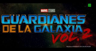 Guardianes de la Galaxia Vol. 2