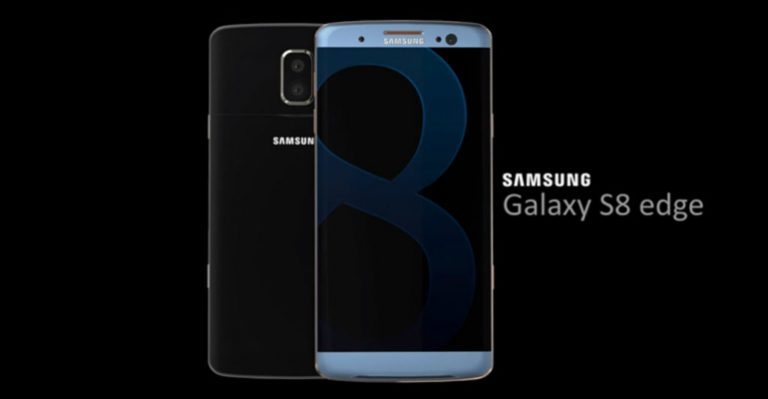 Samsung Galaxy S8 01