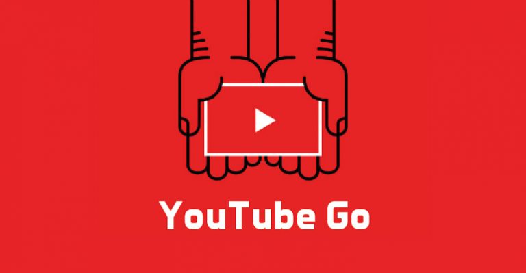 YouTube Go características 01