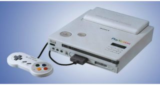 Nintendo PlayStation consola híbrida 01