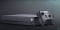 Xbox One X E3 2017 Destacada