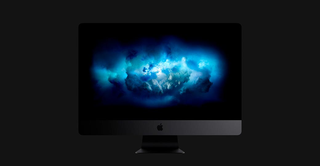 iMac Pro