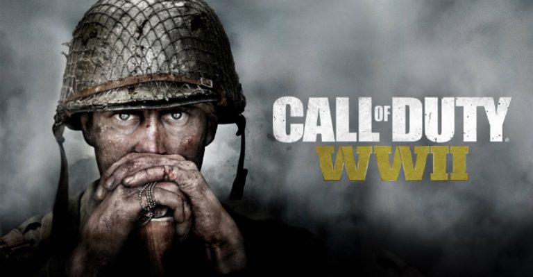 Call Of Duty WWII destacada