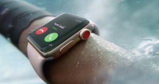 Apple Watch Serie 3 destacada