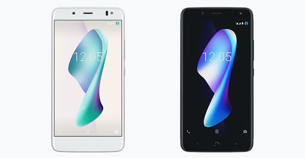 bq Aquaris V Plus