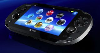 PlayStation Vita 01