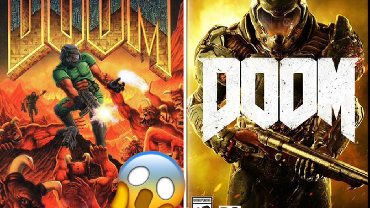 Las portadas más polémicas de los videojuegos de todos los tiempos